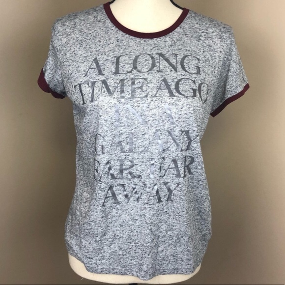 Star Wars T-shirt